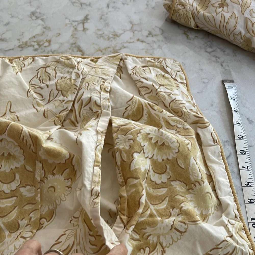 Pottery Barn Standard Sham